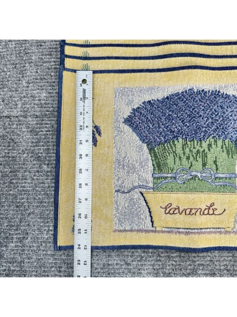 Unknown lot lavender